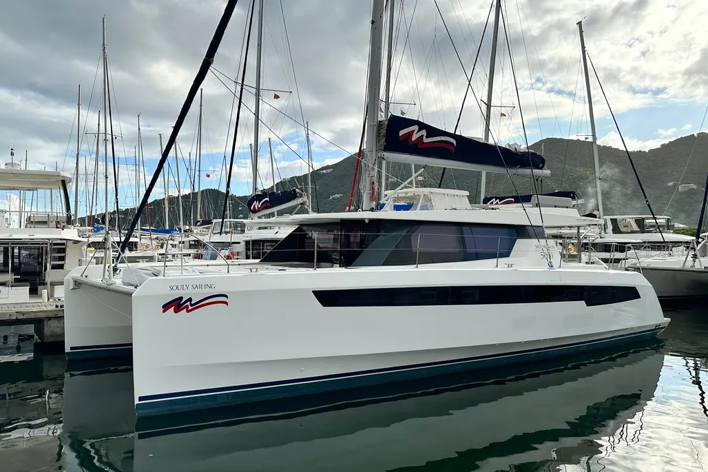 Leopard 50 usato - foto 1