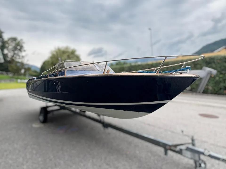 Ilver Ecstasy Junior 22 used - photo 1