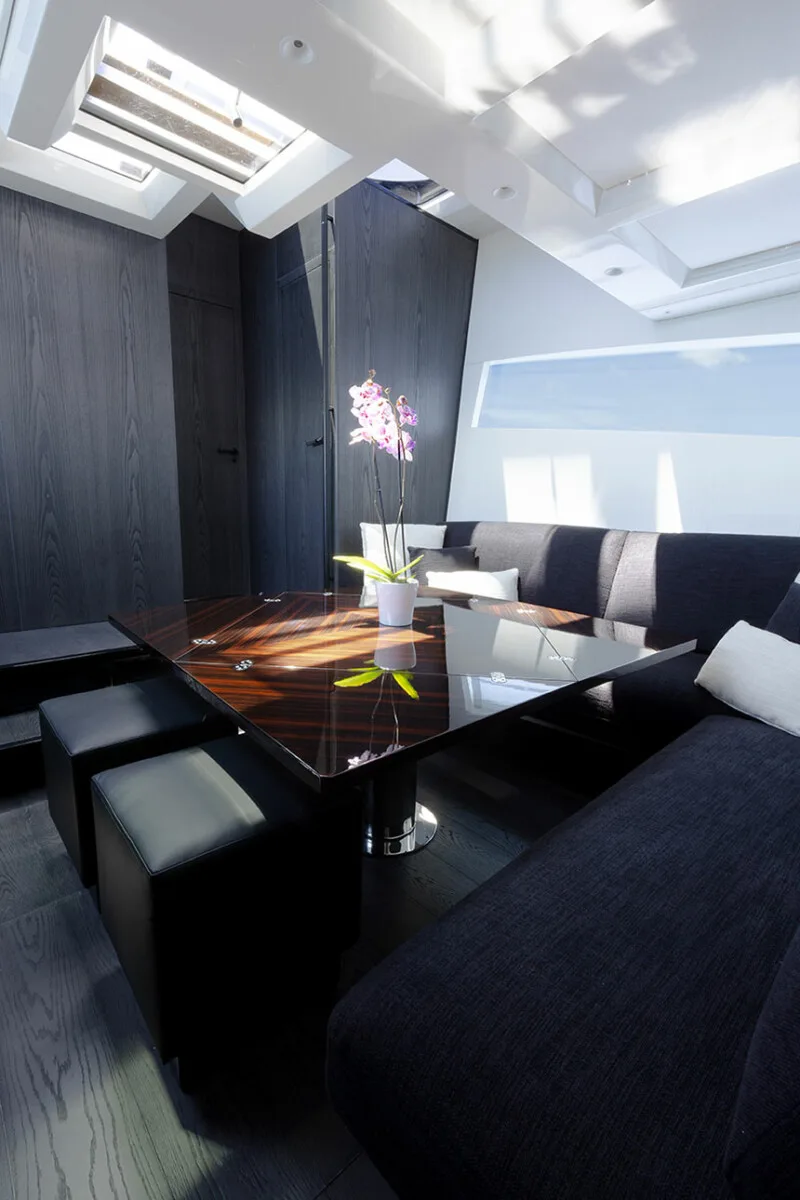 Fiart Yachts P58 — 7
