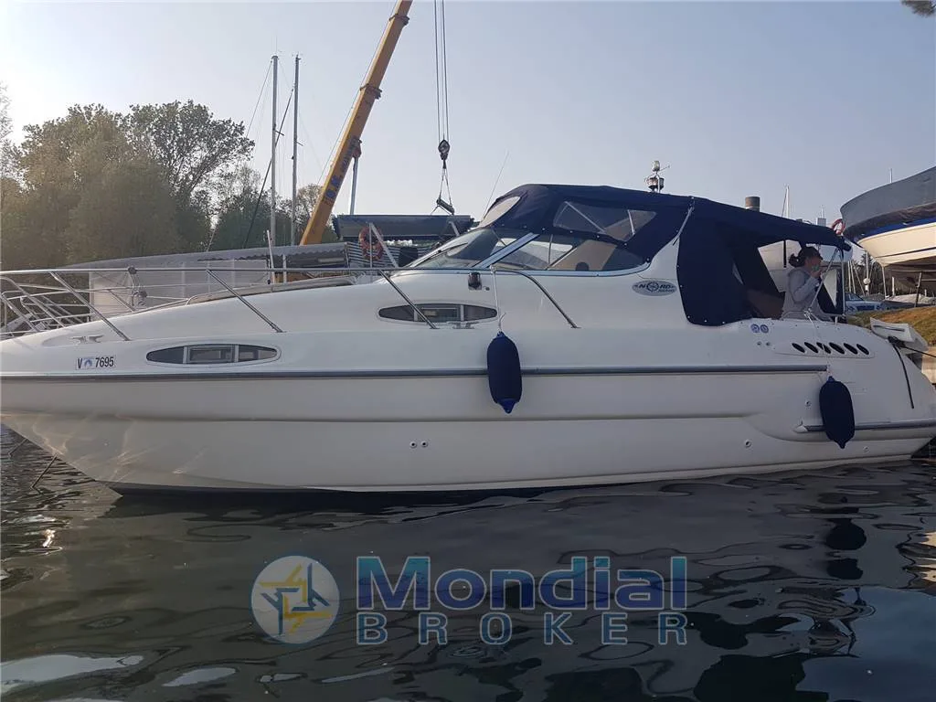 Sealine 310 usato - foto 1