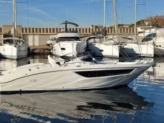 Sessa Marine Key Largo 27 Outboard Line d'occasion - photo 1