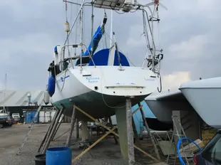 Gib'Sea 414 used - photo 1