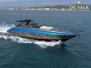 Sunseeker Predator 56 gebraucht - Foto 1