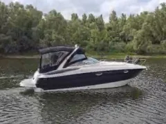 Monterey 265 CR used - photo 1
