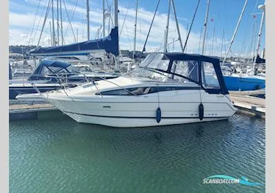 Bayliner 2655 Ciera gebraucht - Foto 1