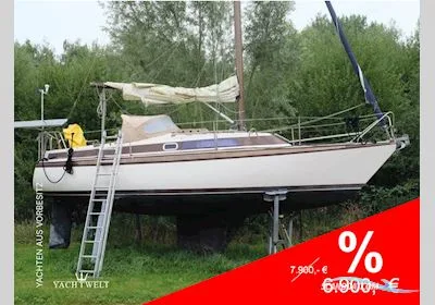 Dehler Duetta 86 used - photo 1
