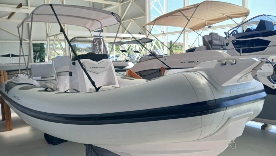 Ranieri CAYMAN 19 SPORT used - photo 1