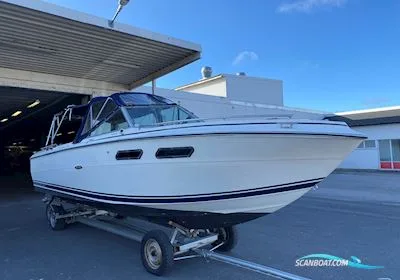 Sea Ray 240 CC used - photo 1