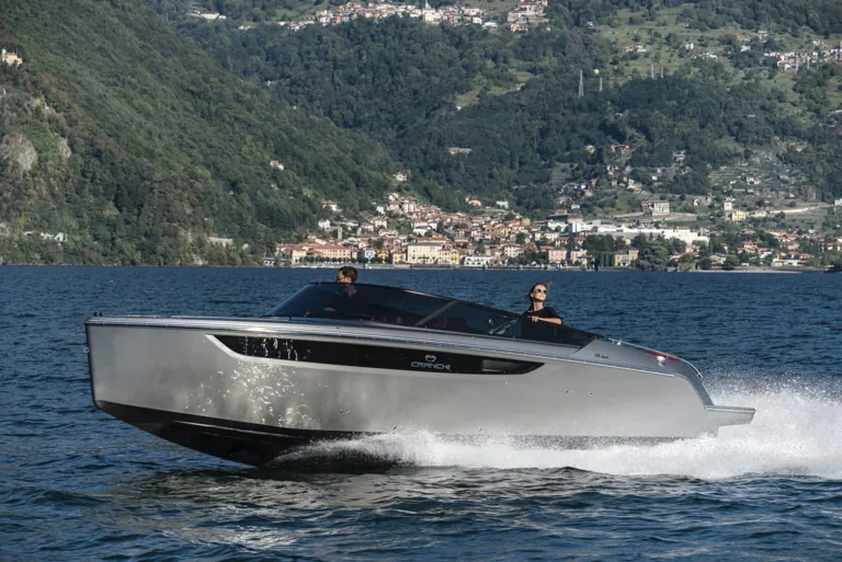 Cranchi E26 Classic