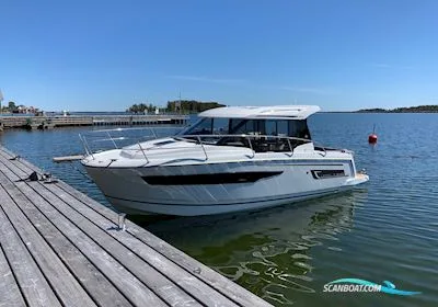 Jeanneau Merry Fisher 895 usato - foto 1