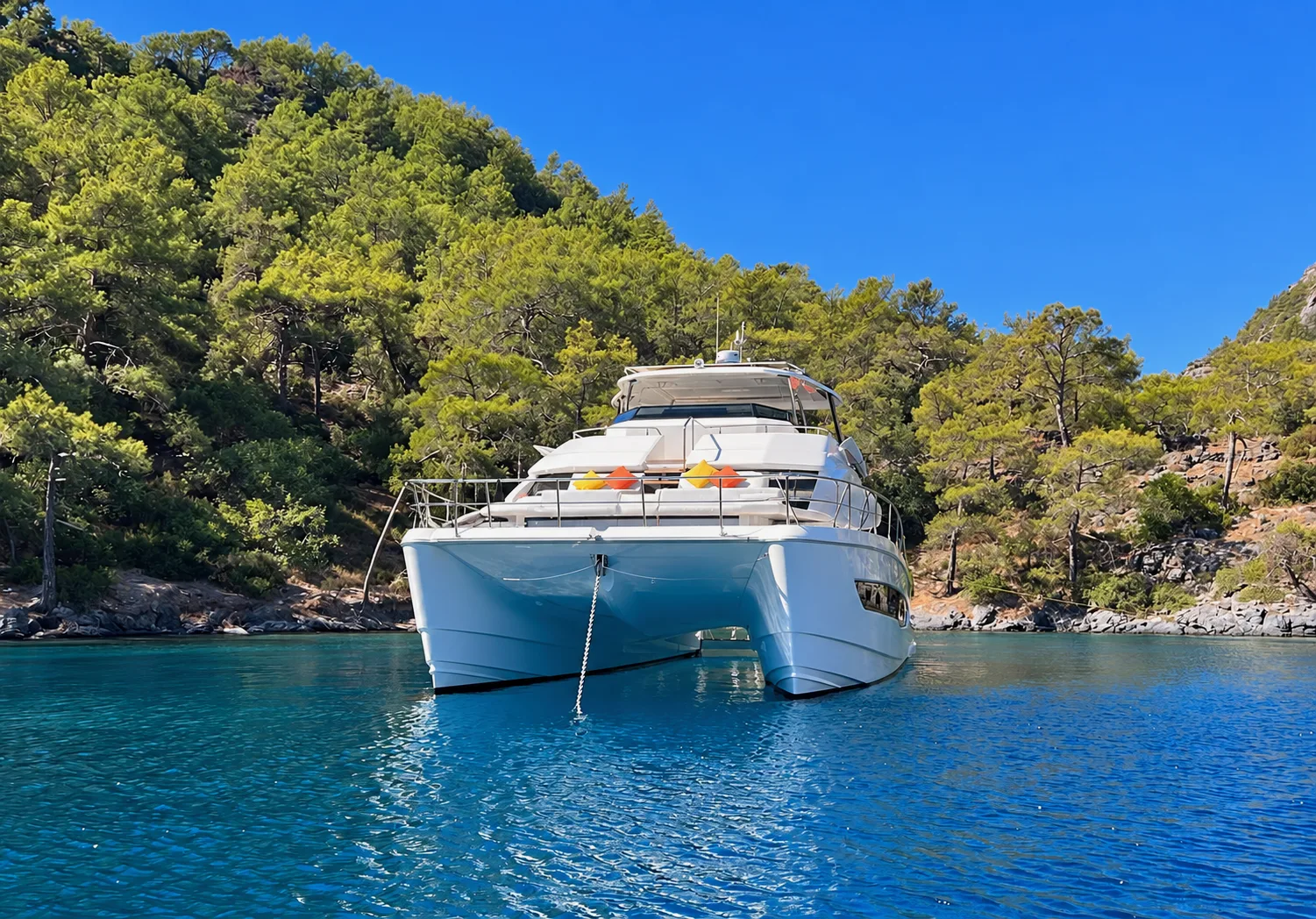 Aquila 54 used - photo 1