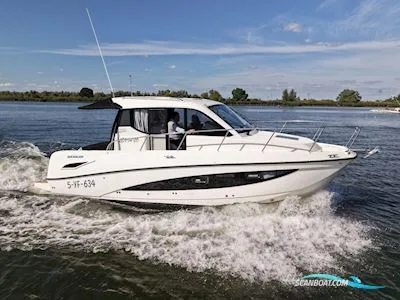 Quicksilver 905 Activ Weekend gebraucht - Foto 1