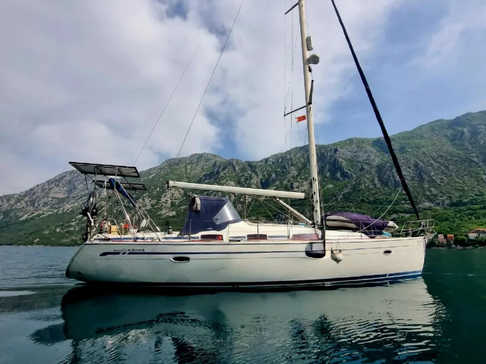 Bavaria Yachts 42 d'occasion - photo 1
