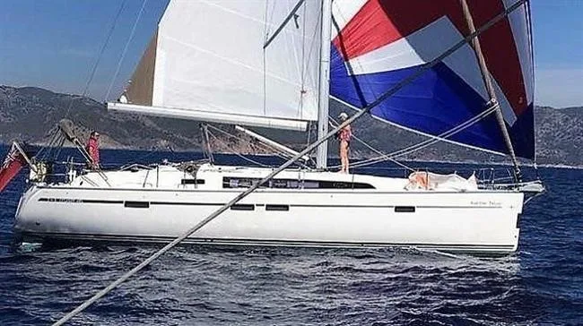 Bavaria Yachts Cruiser 46 used - photo 1