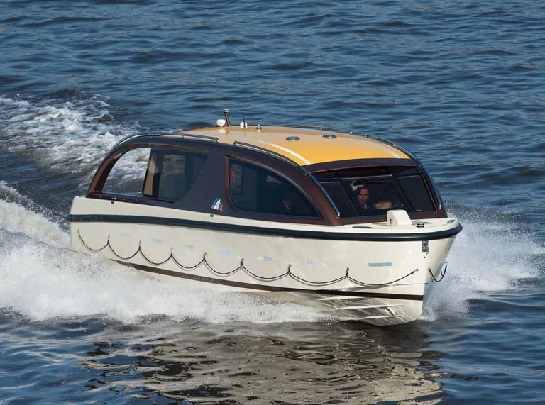 Fassmer Sel-rt 7.5
