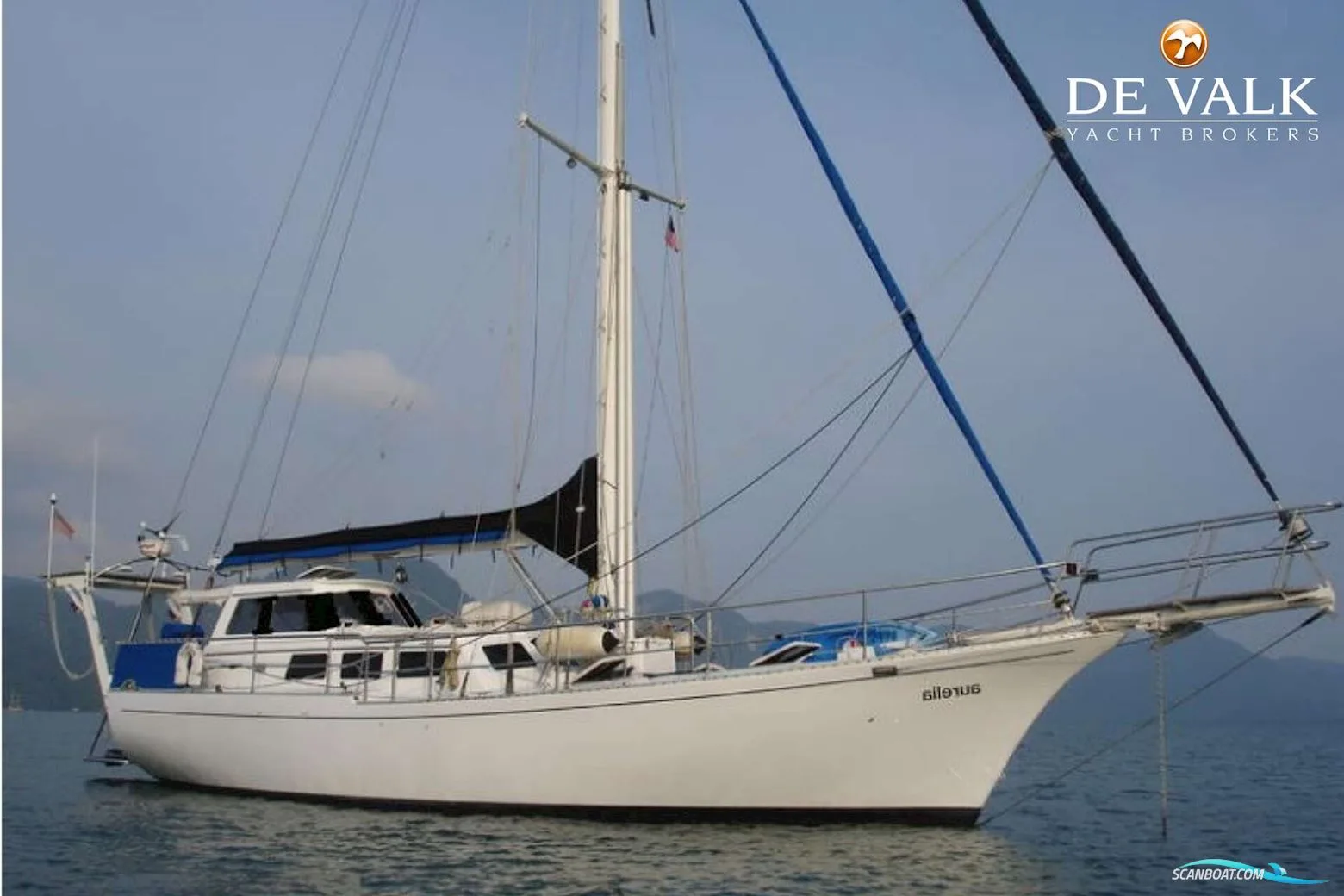 Bruce Roberts 50 (Henry Morgan) used - photo 1