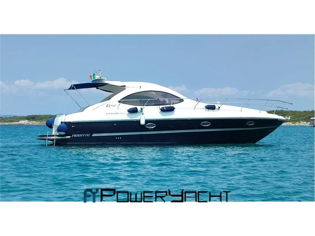 Primatist G41 Aerotop Evolution used - photo 1