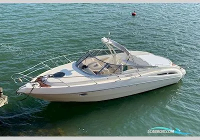 Cranchi Csl 28 gebraucht - Foto 1