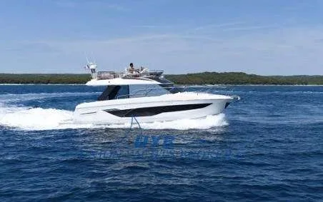 Prestige F4.3 gebraucht - Foto 1