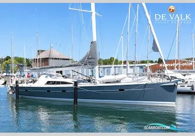 Grand Soleil 70 used - photo 1