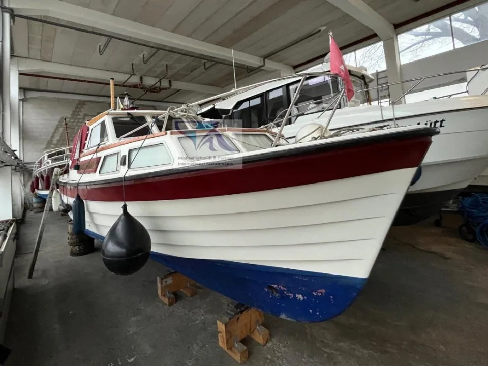 Saga 27 AK gebraucht - Foto 1