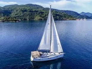 Jeanneau Sun Odyssey 479 used - photo 1
