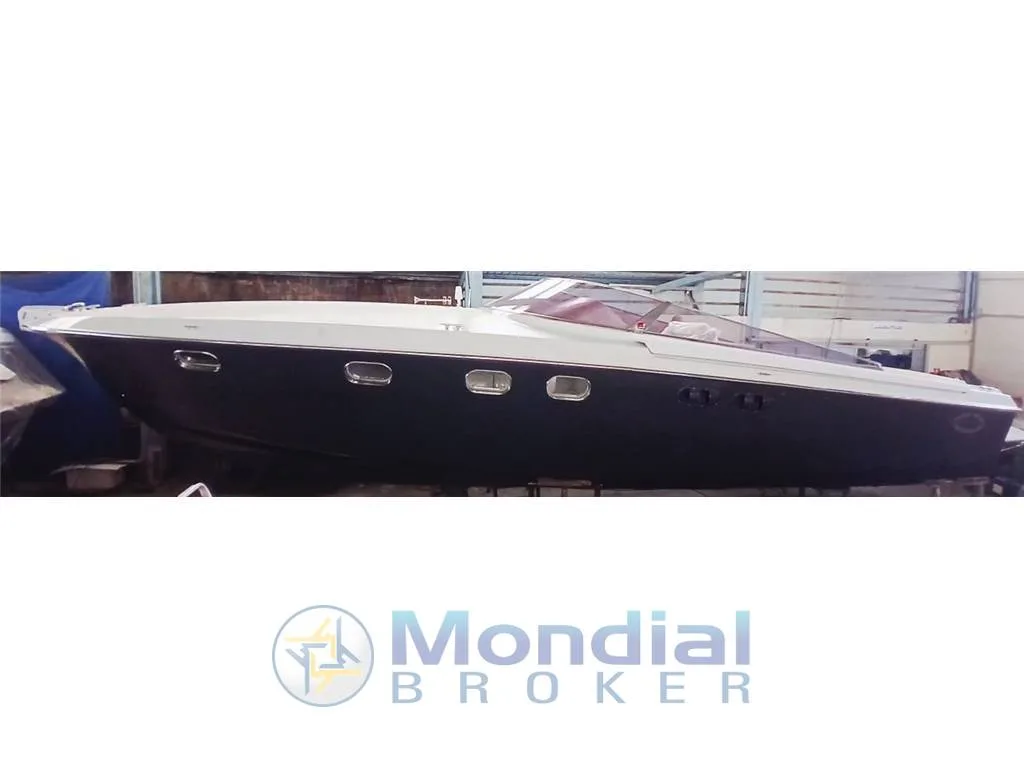 Magnum Marine 40 Sport - Total Refitting 2026 used - photo 1
