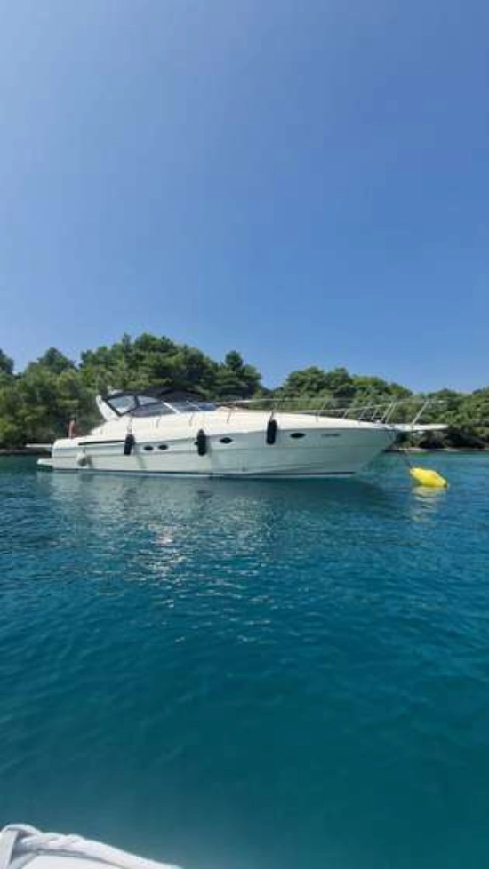 Ars Mare ARS MONACO RS 44 SPORT used - photo 1