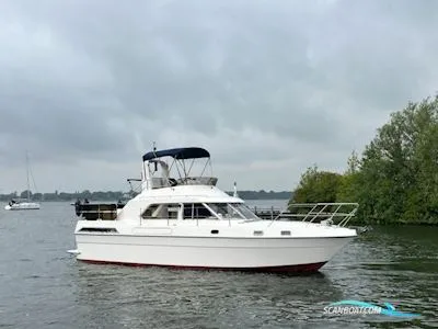 Fairline 36 Turbo used - photo 1