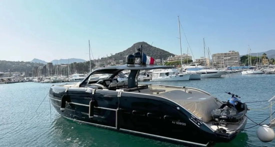Invictus TT460 usato - foto 1