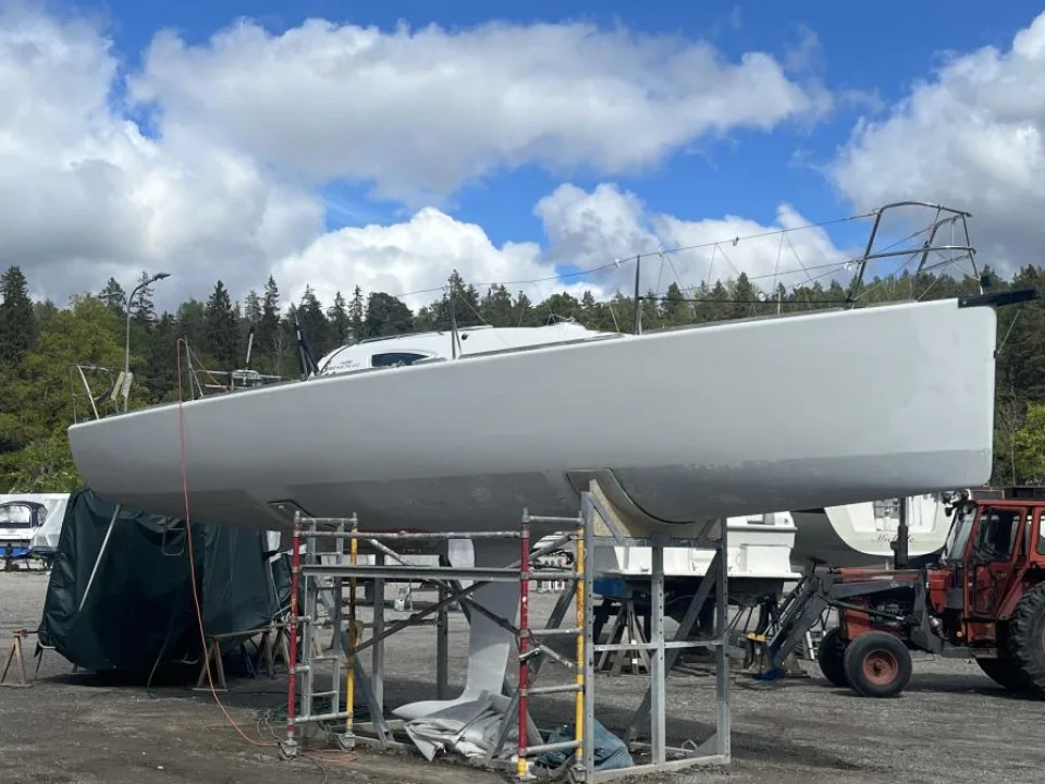 Beneteau Figaro 2 used - photo 1