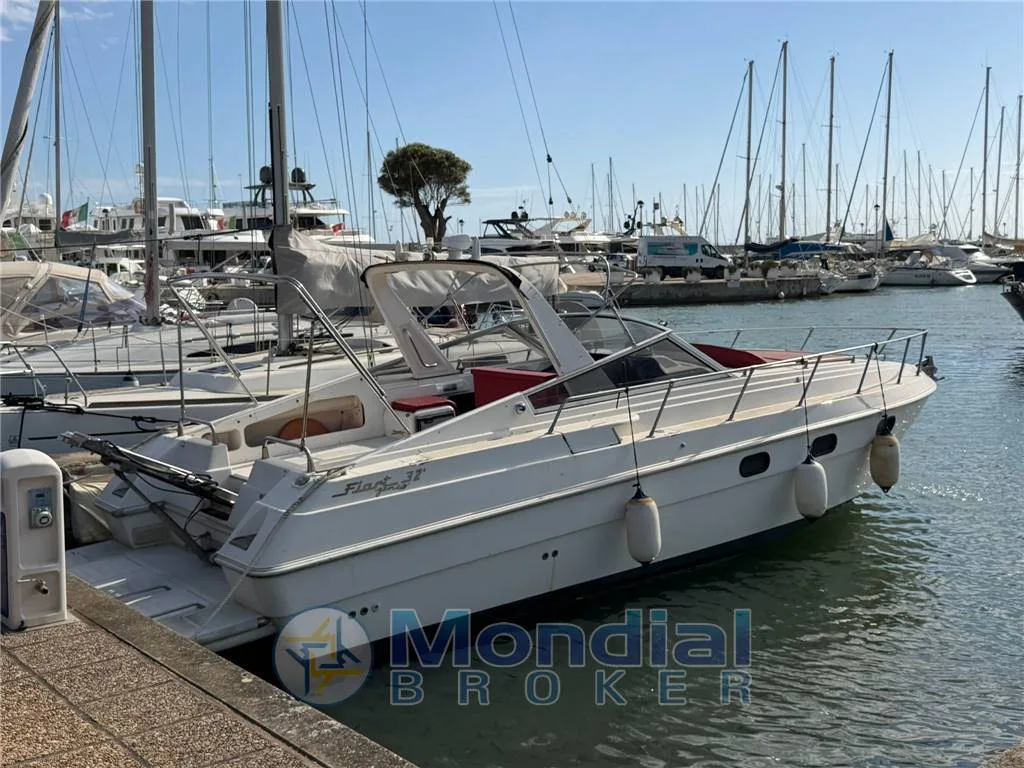Fiart Mare 30 32 usato - foto 1