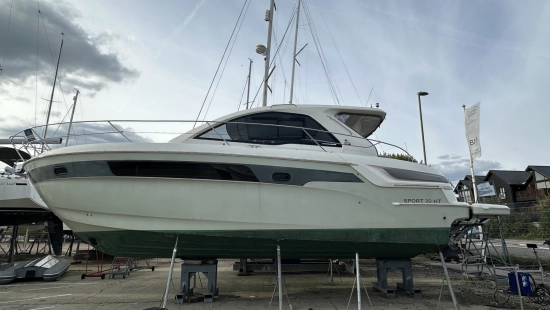 Bavaria Yachts Sport 39HT used - photo 1