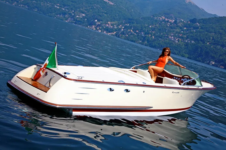 Comitti Venezia 22 Sport