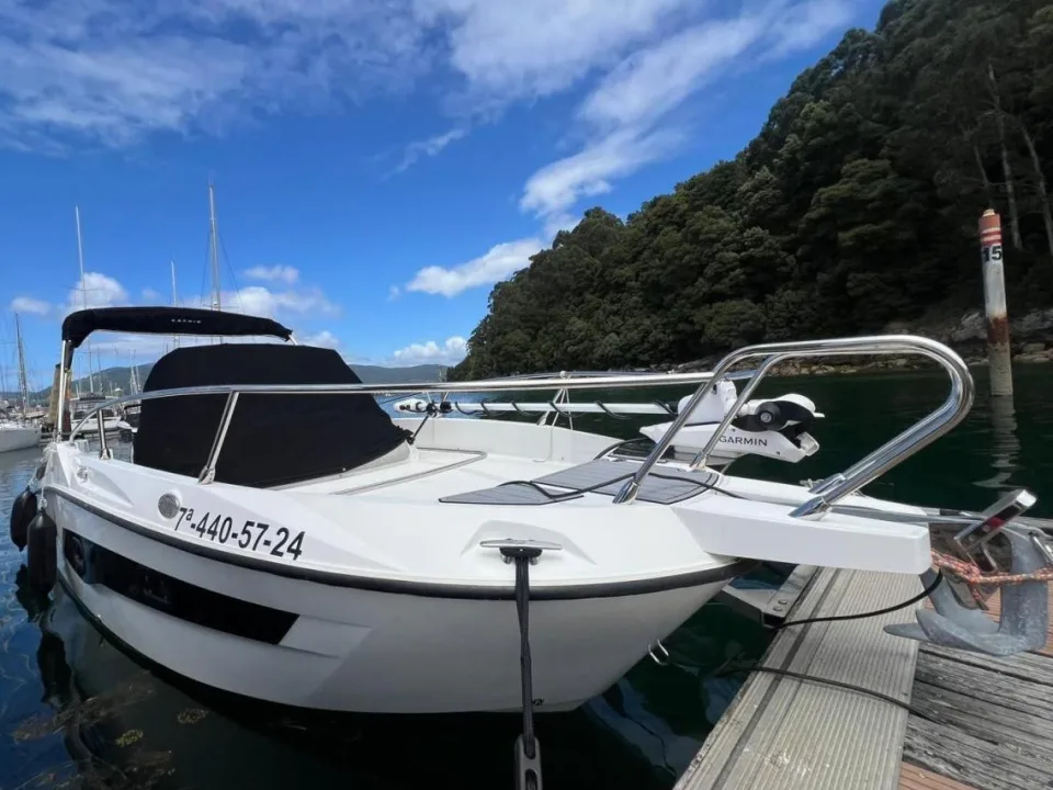Karnic SL 702 used - photo 1