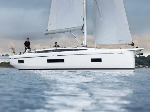 Bavaria Yachts C46 used - photo 1