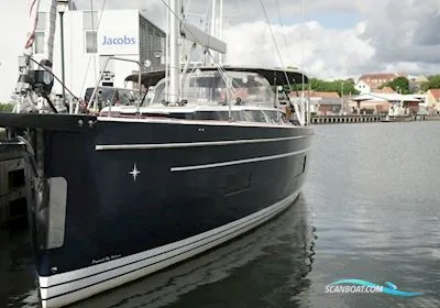 Bavaria Yachts C50 Style used - photo 1