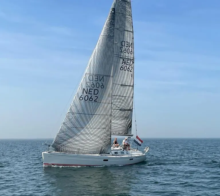 Jeanneau Sun Fast 36 used - photo 1