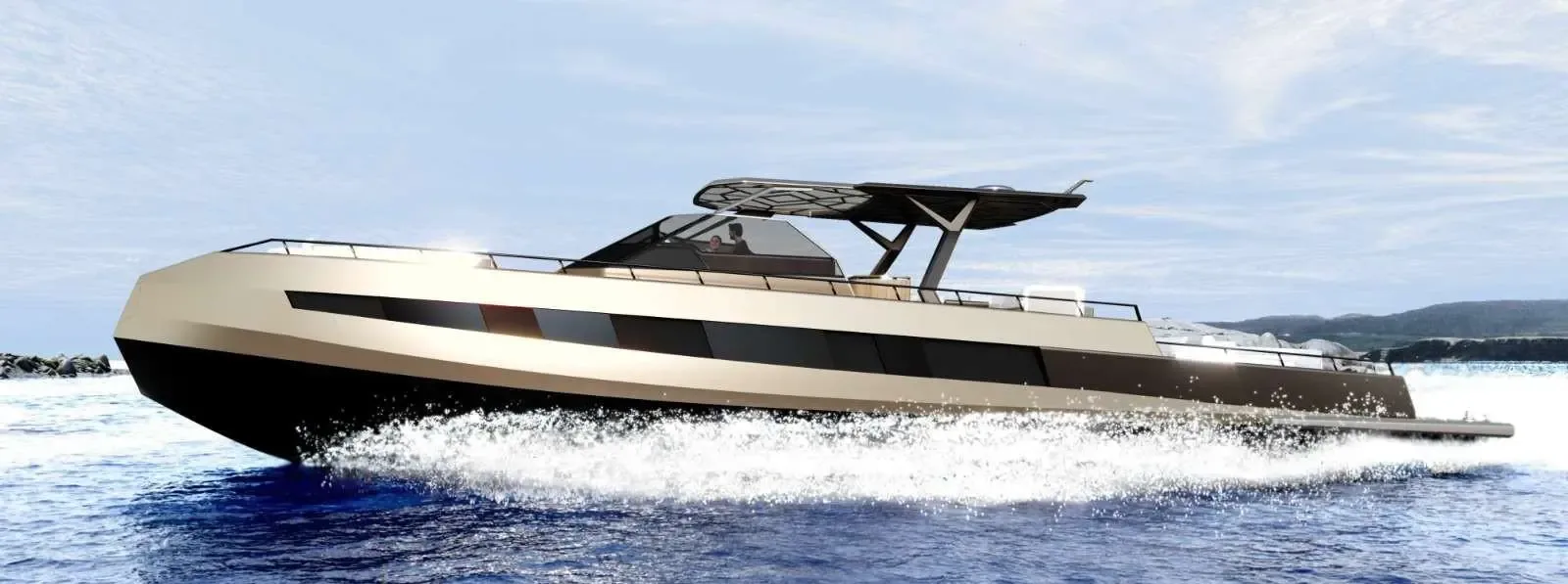ILC Yachts I L C 60 MIAMI neuf - photo 1