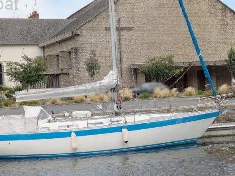 Wauquiez HOOD 38 MK 2 usato - foto 1