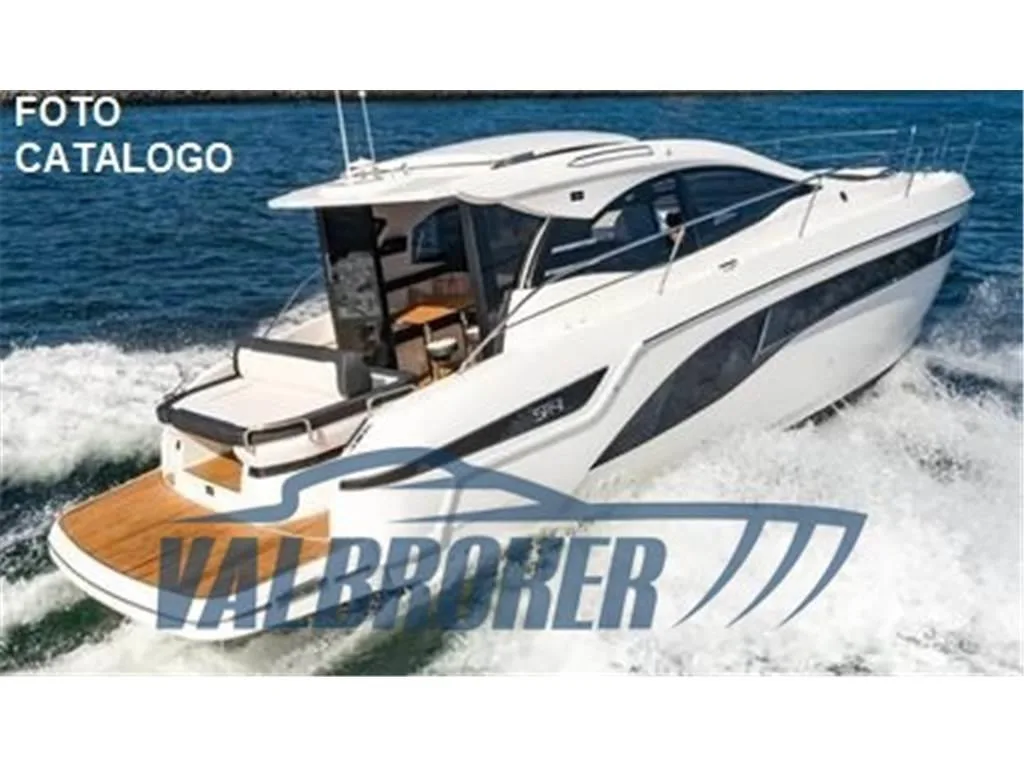 Bavaria SR 41 used - photo 1