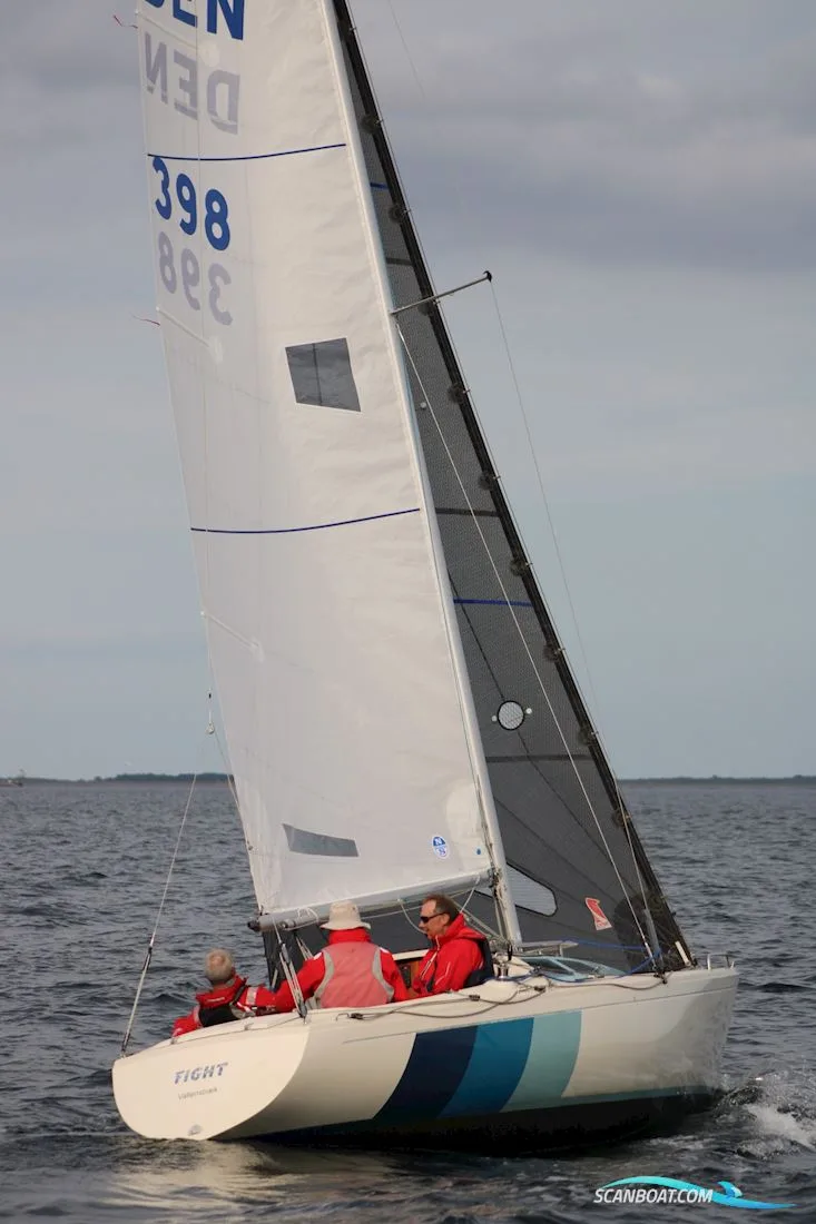 International 806 used - photo 1