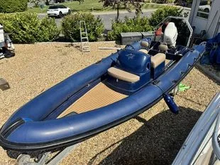 Phantom 7M gebraucht - Foto 1