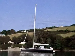 Dehler 41 used - photo 1