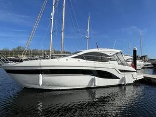 Bavaria Yachts SR 41 HT used - photo 1