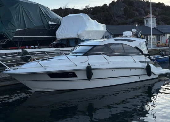 Grandezza 28 OC gebraucht - Foto 1