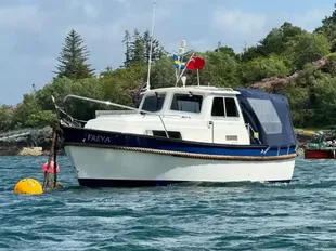 Hardy Bosun 20 gebraucht - Foto 1