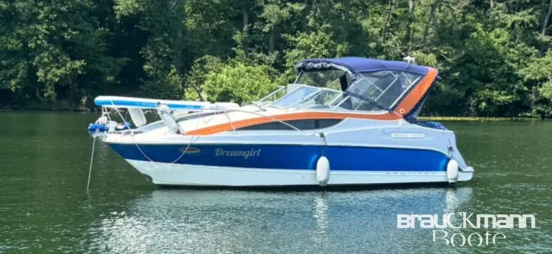 Bayliner 285 gebraucht - Foto 1