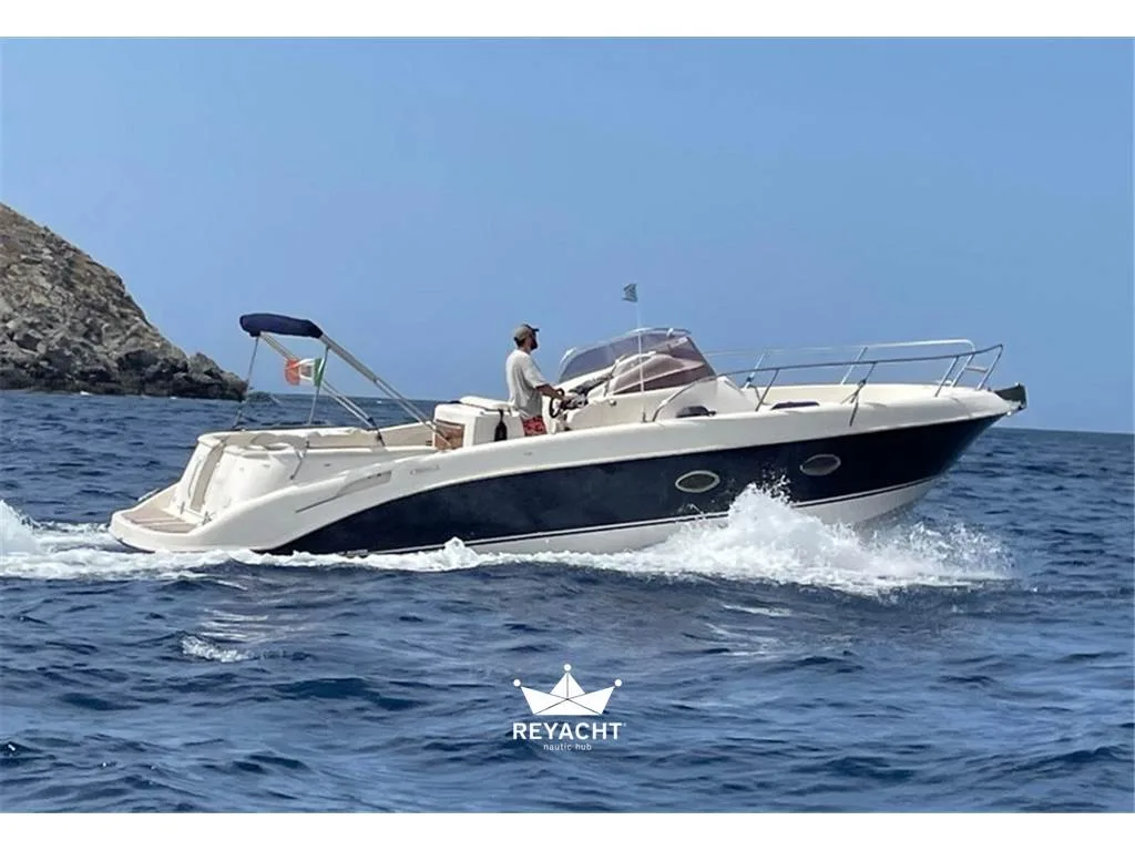 Mano Marine 27,5 usato - foto 1