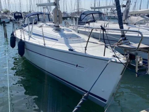 Bavaria Yachts 36 Cruiser 2 Cabins used - photo 1